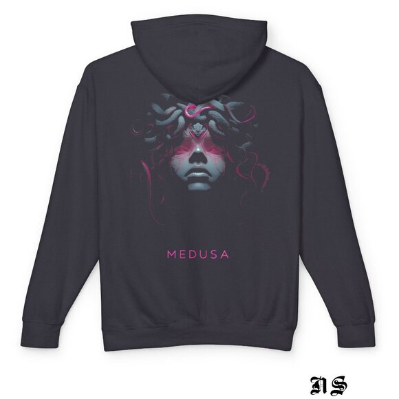 Medusa - Hoodie - Picture 1 of 2